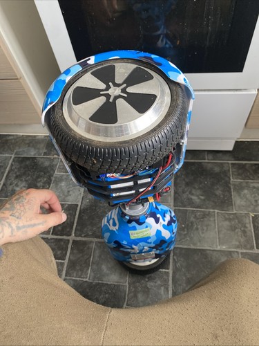 Segway battery working good - battery,