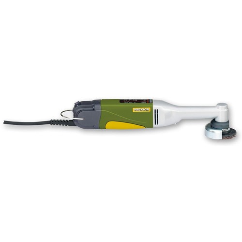 Proxxon lhw long - neck, angle