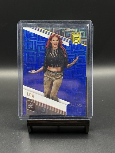 2023 panini donruss elite wwe - 2023,
