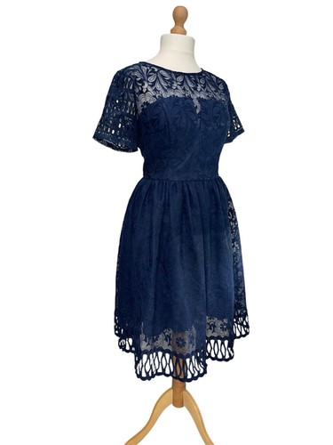 Chi london - sheridan, lace