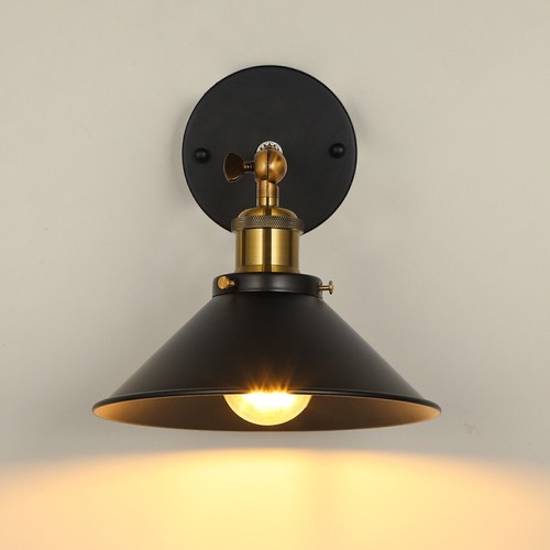 E27 vintage industrial wall - e27,