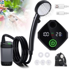 Portable Shower Camping Shower