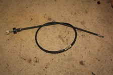 NOS 1966-67 YAMAHA YL1 THROTTLE CABLE 132-26311-10