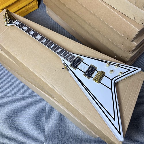 Jackson randy rhoads - rhoads, v