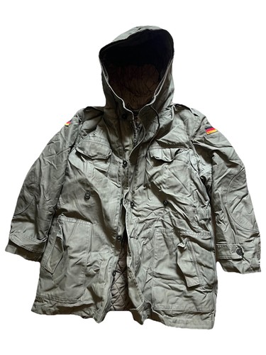 Genuine vintage german - vintage, army