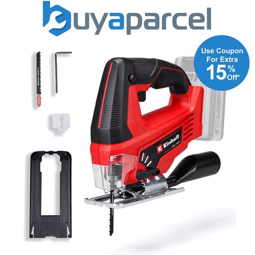 Einhell 18v cordless - einhell, jig