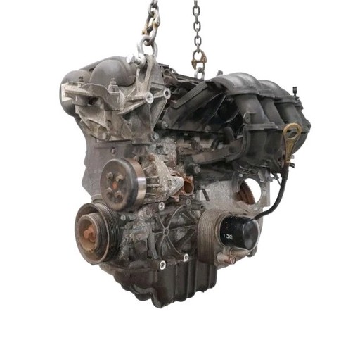 2011 ford fiesta mk7 - 2011, engine
