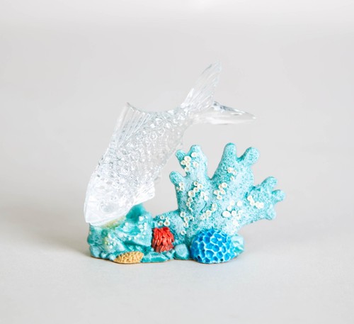 Waterford treasures the sea - treasures,