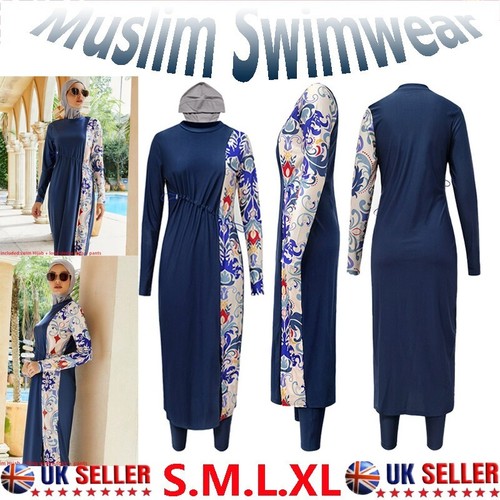 Modest burkini muslim - muslim, women