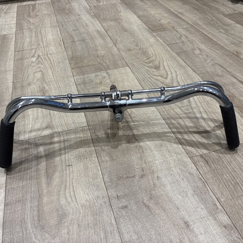 Retro roadster handlebars for - roadster,