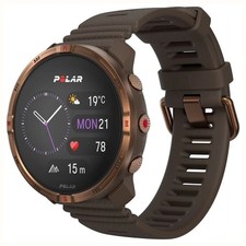 Polar Grit X2 AMOLED GPS