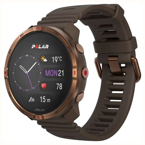 Polar grit amoled gps - polar,