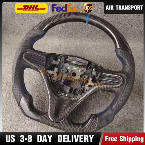 Customized real carbon - real, fiber