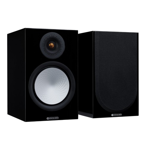 Monitor audio silver 100 - monitor,
