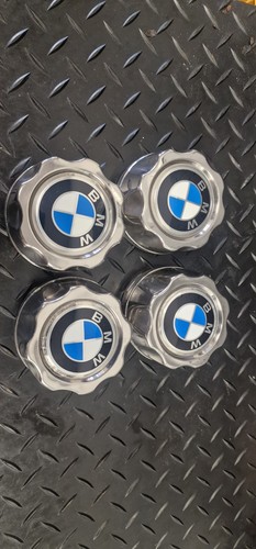 Bbs mahle centre caps - bbs,