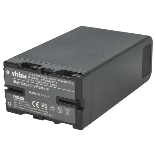 Battery for sony pmw - for, pmw-150