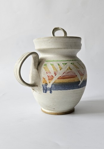 Vintage letterkenny pottery - vintage,