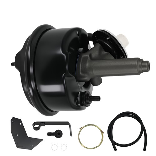 Cooled remote brake amplifier - cooled,