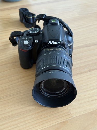 Nikon d3100 digital slr - slr, camera