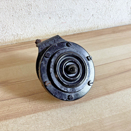 Vintage lucas altette 12v horn - altette,