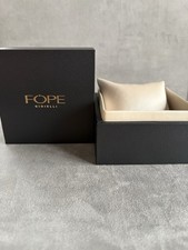Fope Empty Jewellery Box For