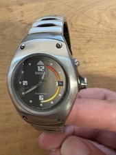 Mens seiko arctura kinetic - mens,
