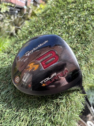 Taylormade tour burner - taylormade,