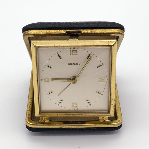 Kienzle mechanical travel - kienzle,