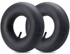 2X Wheelbarrow Wheel Rubber