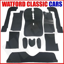 Triumph Stag Carpet set -