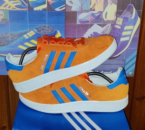 Adidas trimm trab - trimm, from