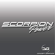 Scorpion Power Abarth Fiat 500