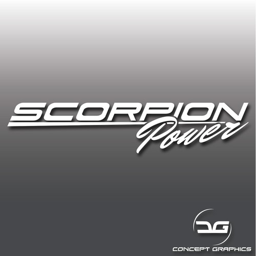 Scorpion power abarth - abarth, 500