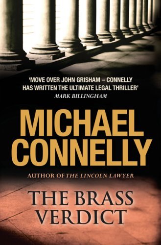 The brass verdict - verdict, michael