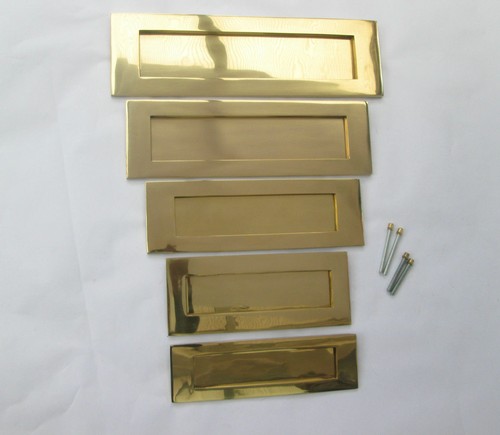 Heavy sprung solid - sprung, brass