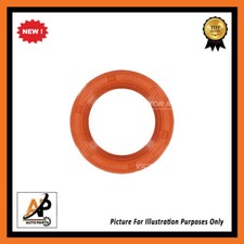 Victor Reinz Front Crankshaft Crank Seal For FORD 1.1 1.3 1.6 XFLOW CROSSFLOW