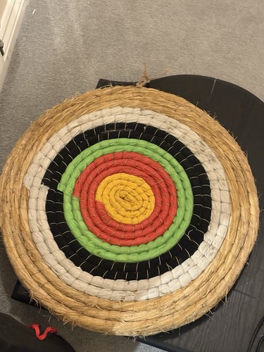 Bow and arrow - arrow, with