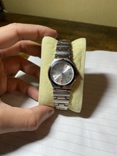 Phillip Mercier Stainless