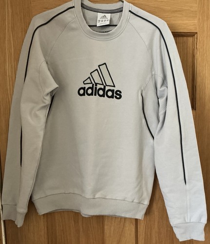 Adidas sweatshirt vintage - sweatshirt,