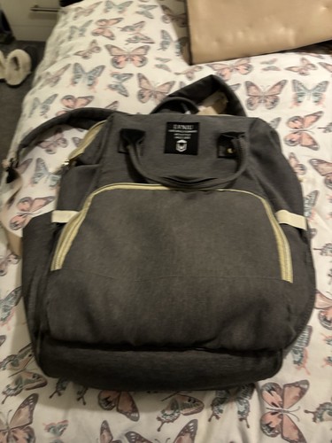 Baby changing bag - baby,