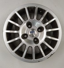 Alloy wheel R.O.D. 14 inch