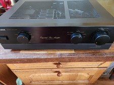 Pioneer A-300X Integrated