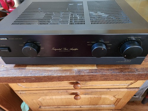 Pioneer 300x integrated - a-300x,