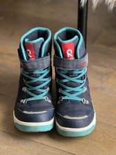 Reima Quicker Kids winter