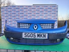 RENAULT GRAND SCENIC MPV 5DR