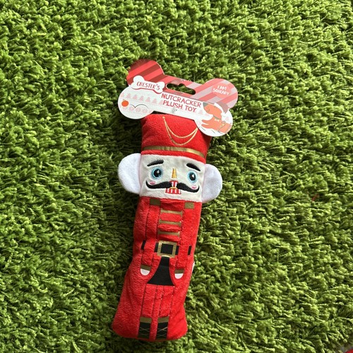 Christmas festive nutcracker