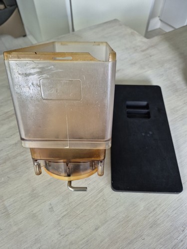 Thermoplan hopper lid for - hopper,