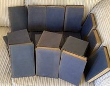 Charles Dickens Works:  The Waverley Edition 28 volumes,  illustrated set 1912