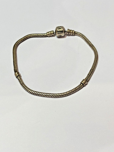 Genuine pandora silver - genuine,