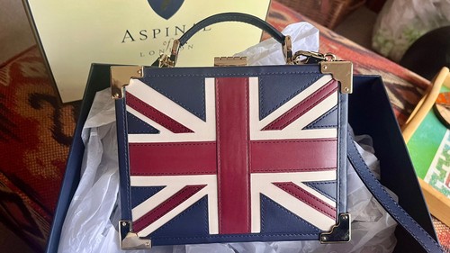 New aspinal london union - aspinal,